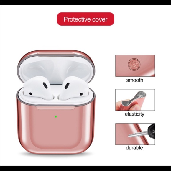 Case cover for Apple AirPods. - Picture 6 of 6